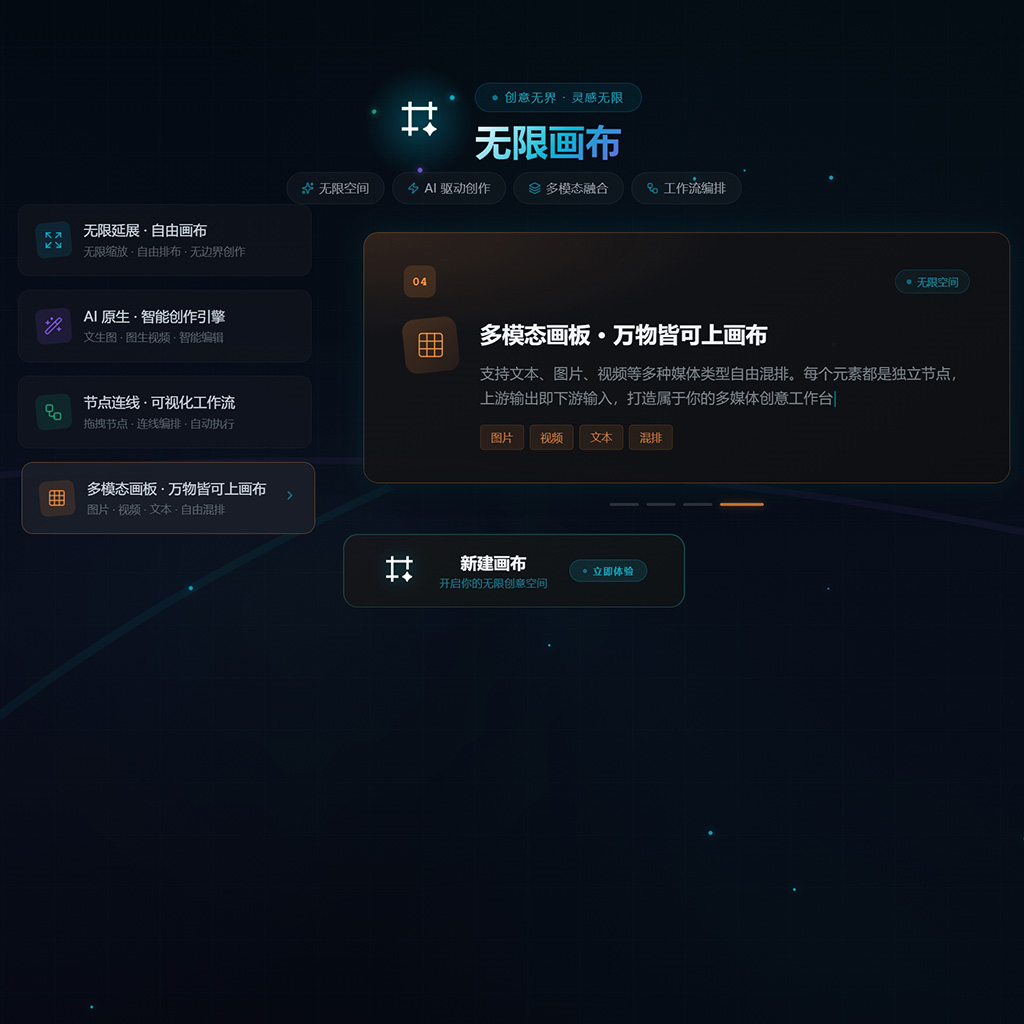 画报设计案例
